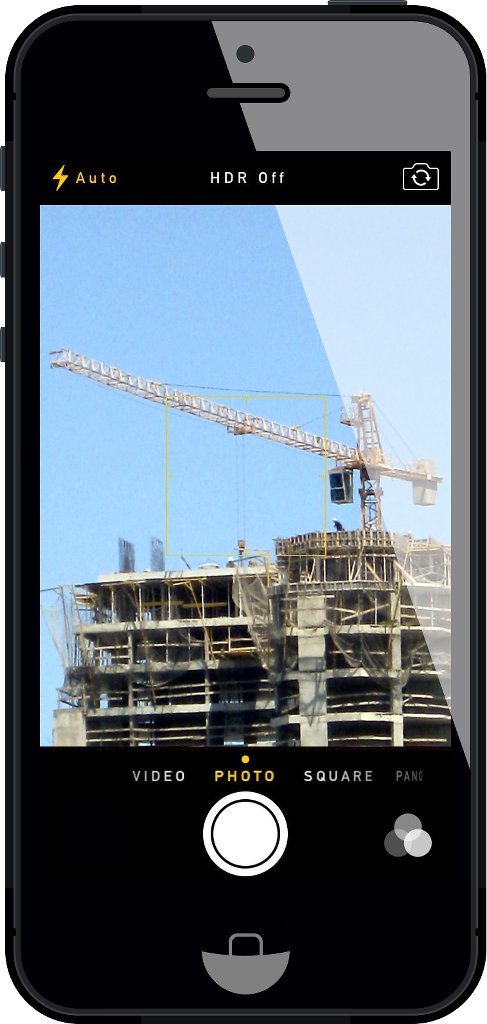 Attach Photos to Jobs and Clock Events